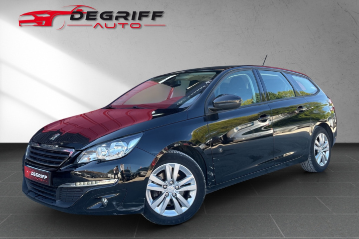 PEUGEOT 308 SW