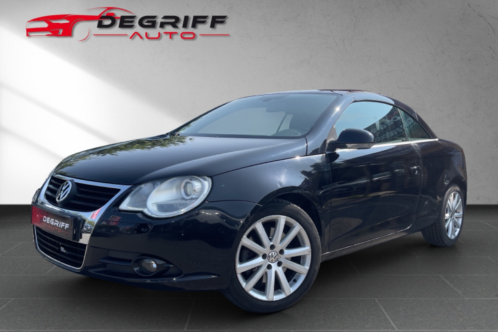 VOLKSWAGEN EOS