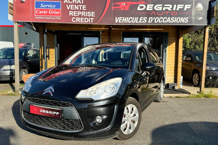 CITROEN C3