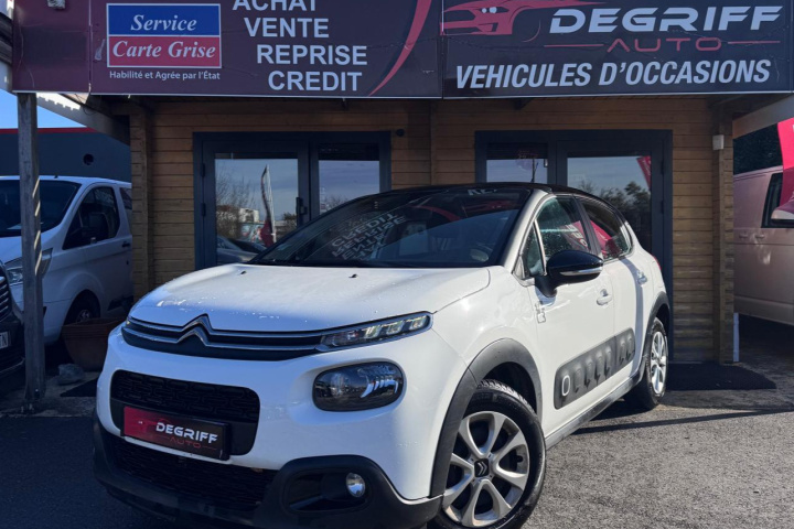 CITROEN C3