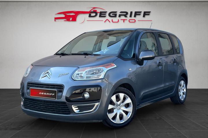 CITROEN C3 PICASSO