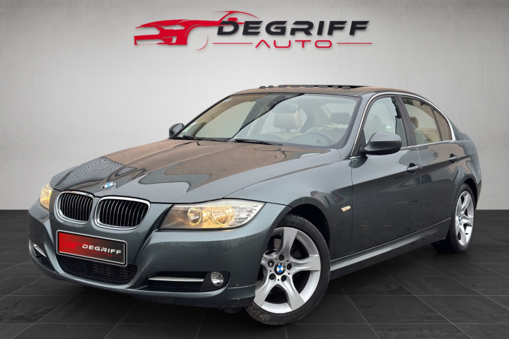 BMW SERIE 3 E90 LCI