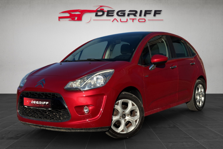 CITROEN C3