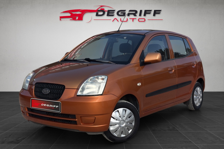 KIA PICANTO