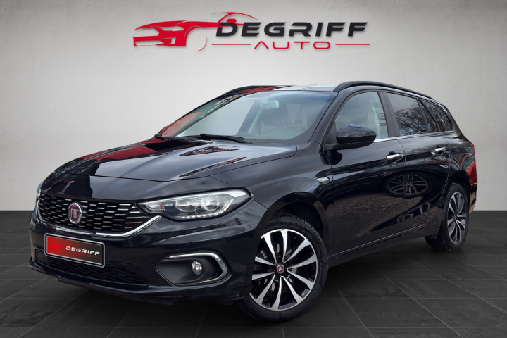 FIAT TIPO STATION WAGON MY20