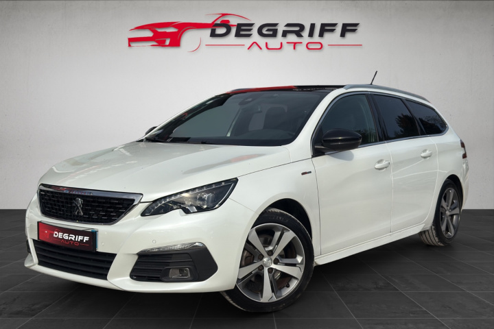 PEUGEOT 308 SW