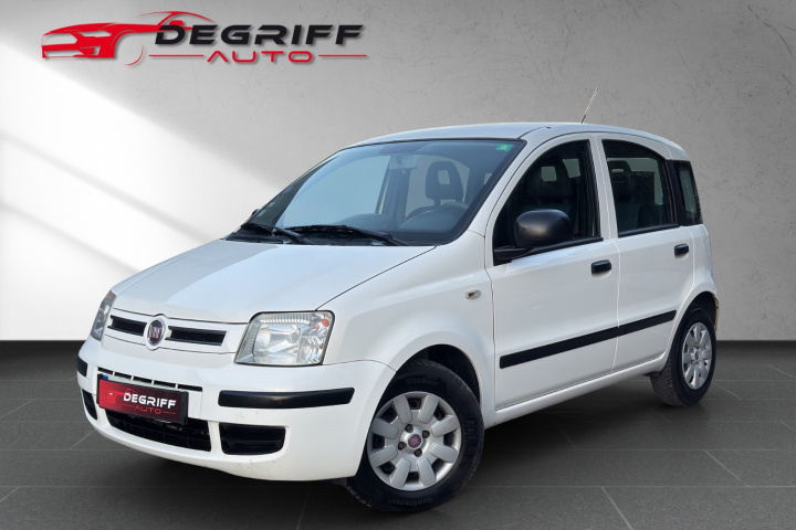 FIAT PANDA MY