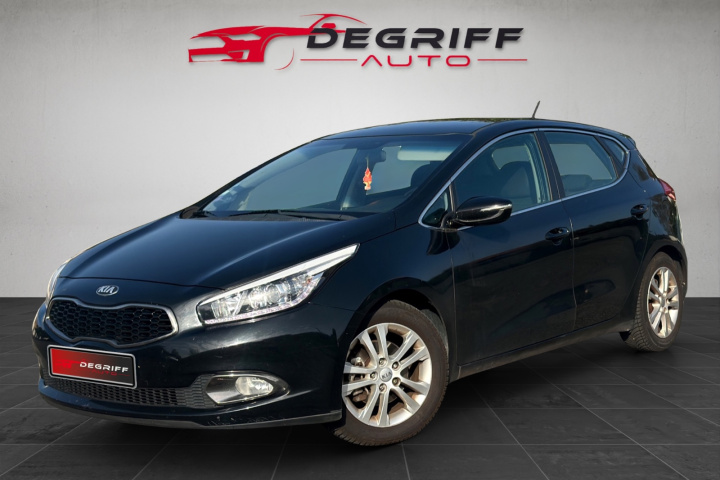 KIA CEE'D