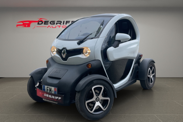 RENAULT TWIZY